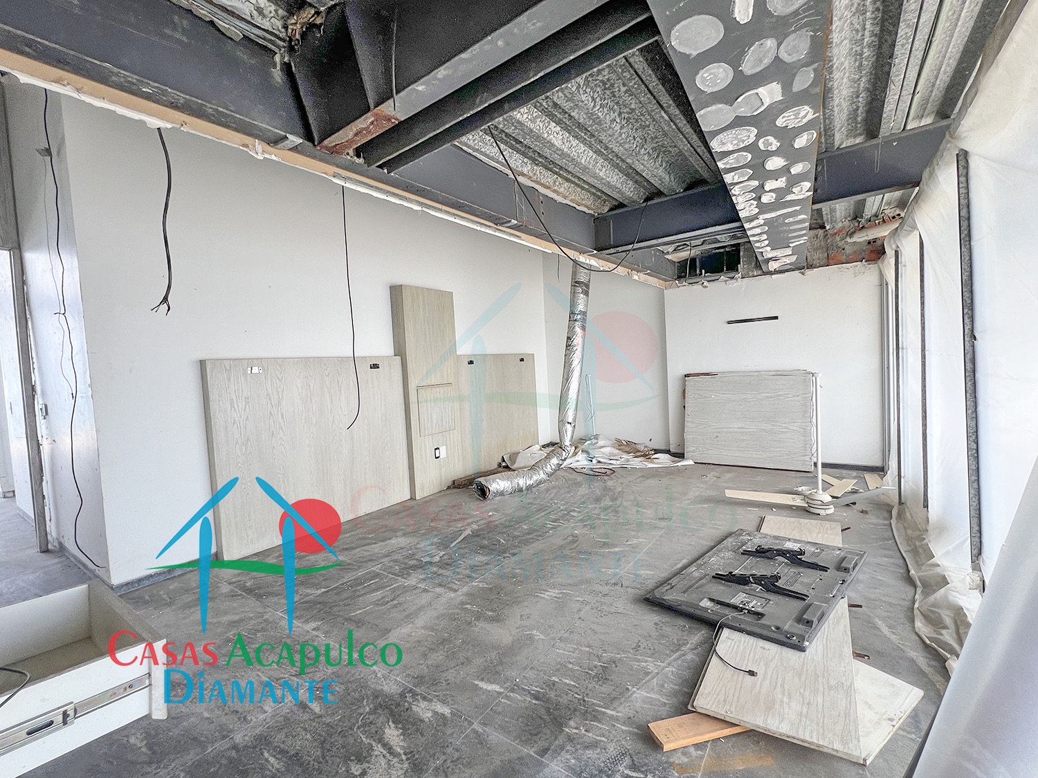 Solar Ocean PH 3 - Recámara cuatro 4